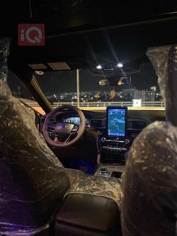 فورد إكسبلورر